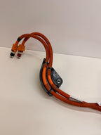 2016-2021 TESLA MODEL S COMPUTER MODULE JUNCTION BOX /W CABLE 1059891-00-E