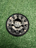♦️2017 - 2023 TESLA MODEL 3 UBERTURBINE WHEEL CENTER CAP OEM, 1188236-00-A