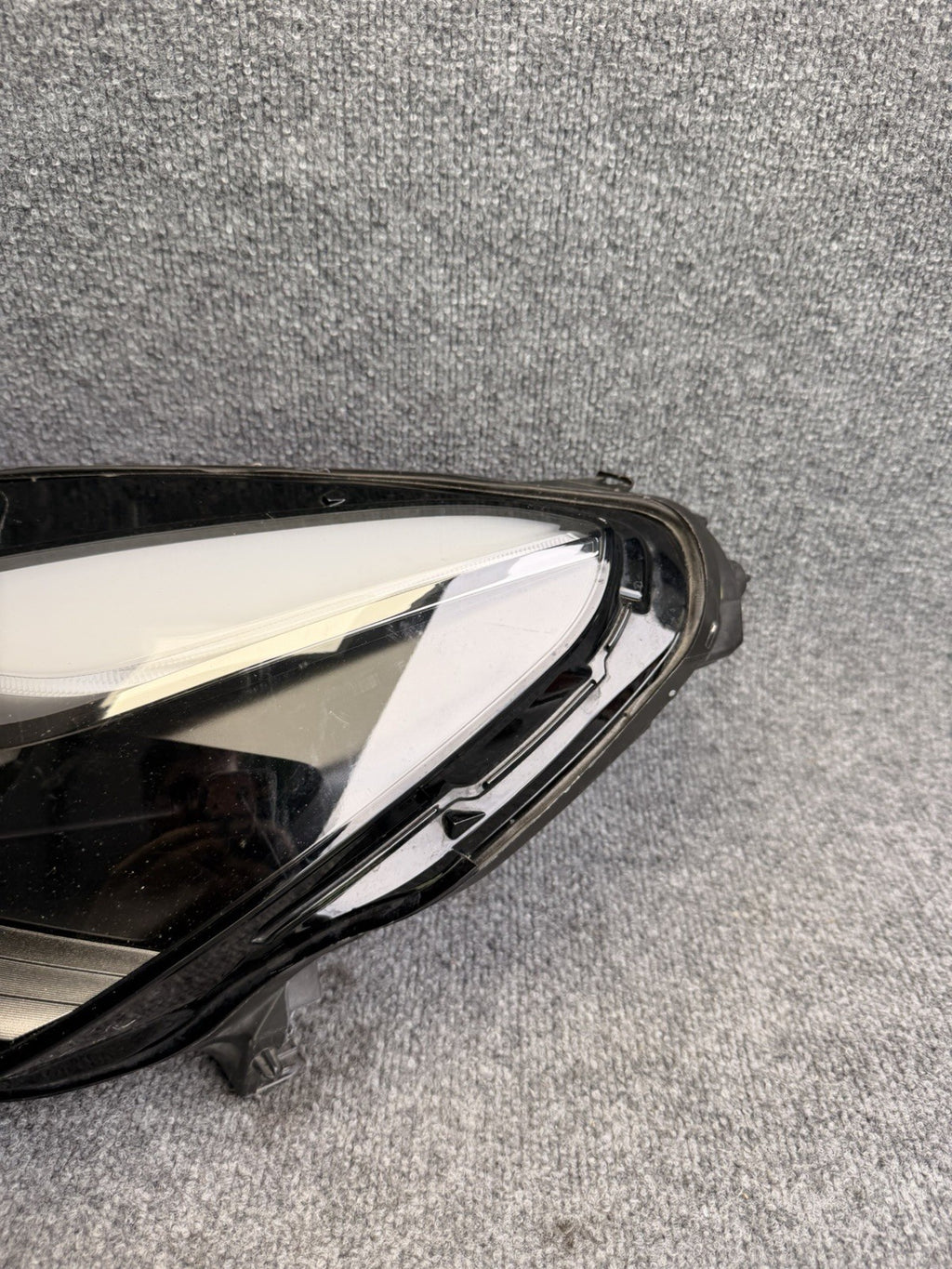 2021-2024 Tesla Model 3-Y Left Driver Matrix LED Headlight 1514952-00-D