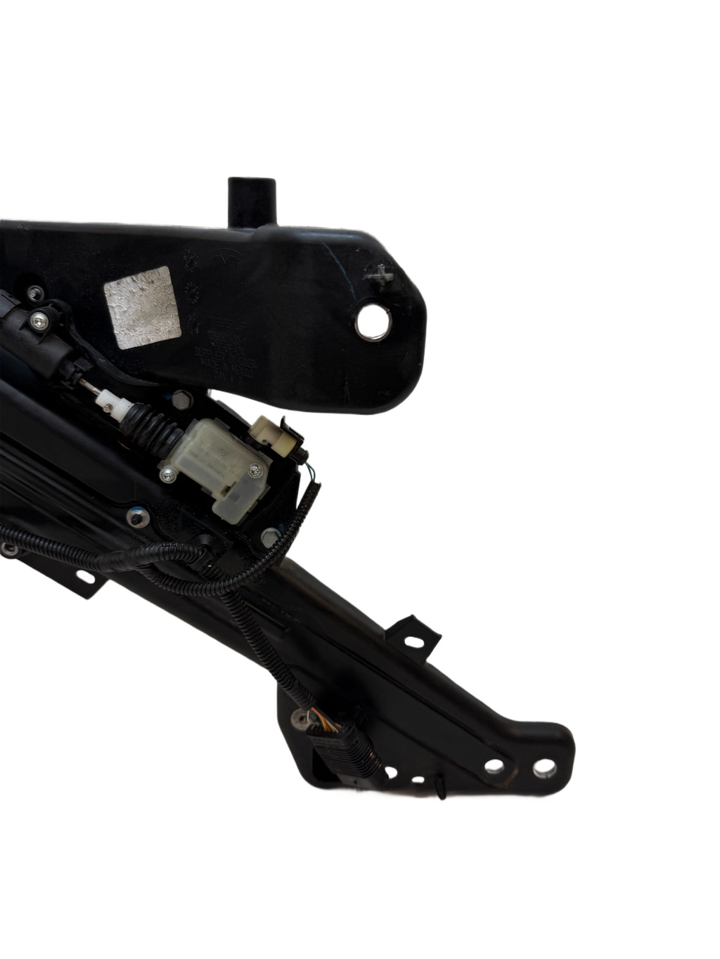 2017 - 2023 TESLA MODEL 3 FRONT RADIATOR CORE SUPPORT BRACKET OEM 1118289-00-G