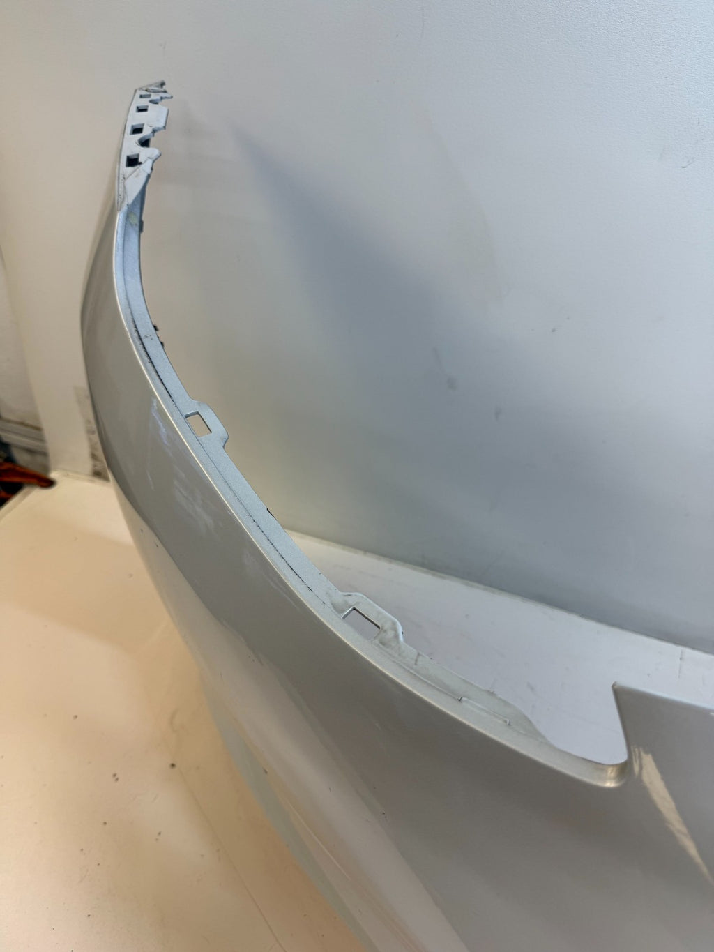 2017 - 2023 TESLA MODEL 3 FRONT BUMPER COVER PANEL