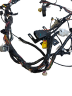 2016-2020 Tesla Model S Hood Cabin Body Wire Wiring Harness 1004423-00-S