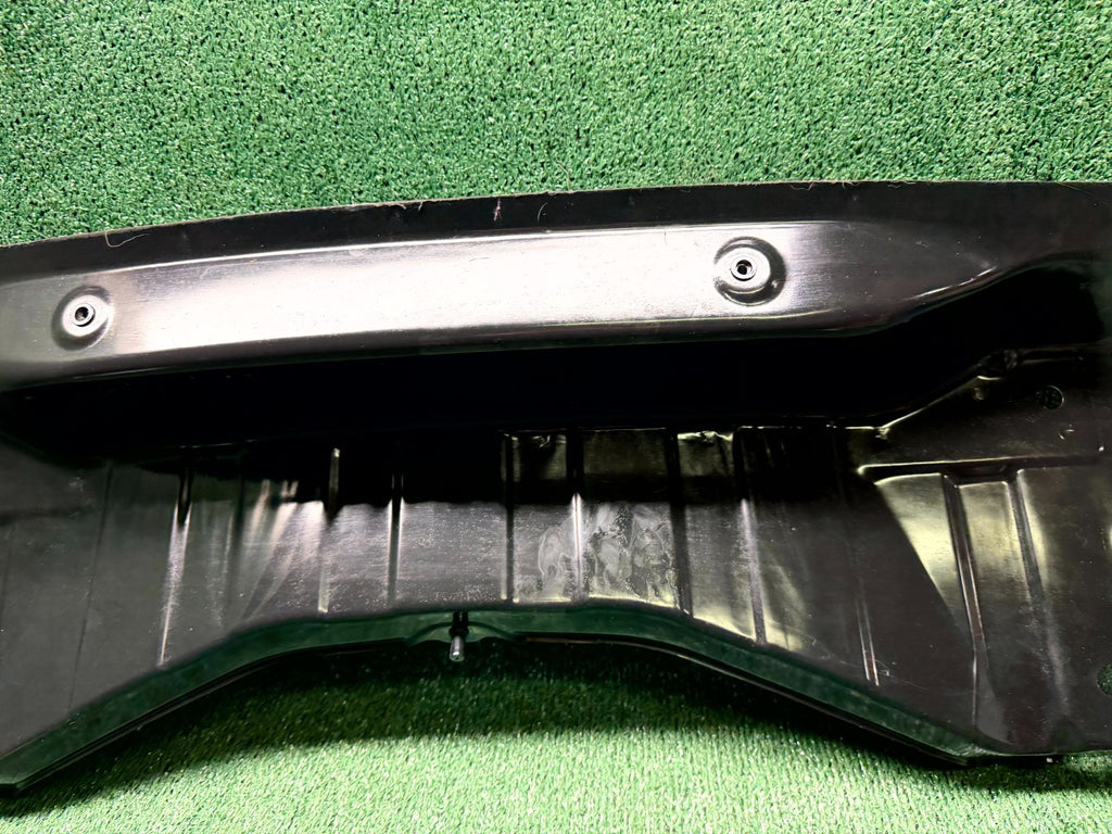 ♦️2020 - 2023 TESLA MODEL Y REAR TRUNK END BODY PANEL ASSEMBLY OEM, 1487744-00-C