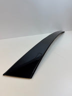 2016-2020 TESLA MODEL S ROOF APPLIQUE MOLDING LEFT 607000132