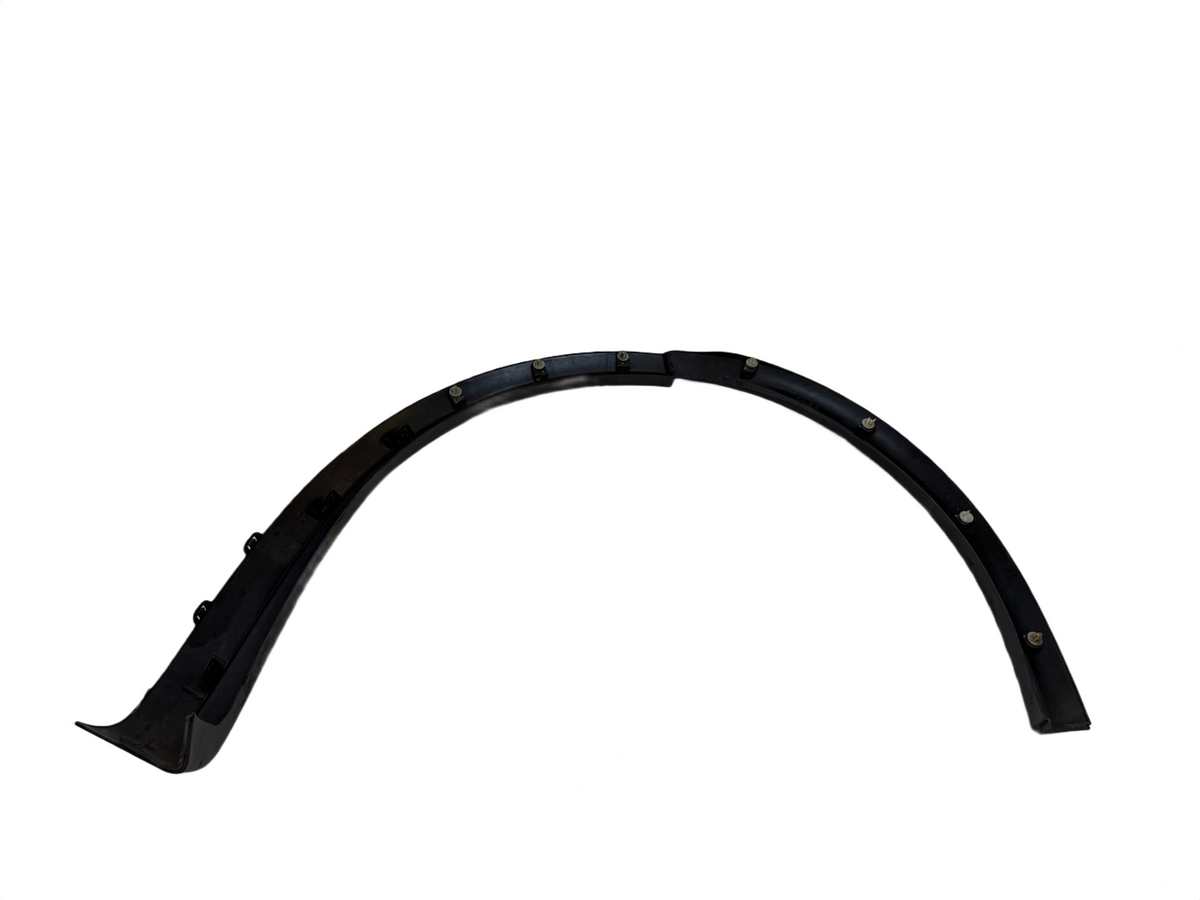 2016-2020 Tesla Model X Rear Left Wheel Arch Fender Flare OEM 1035290-00-D