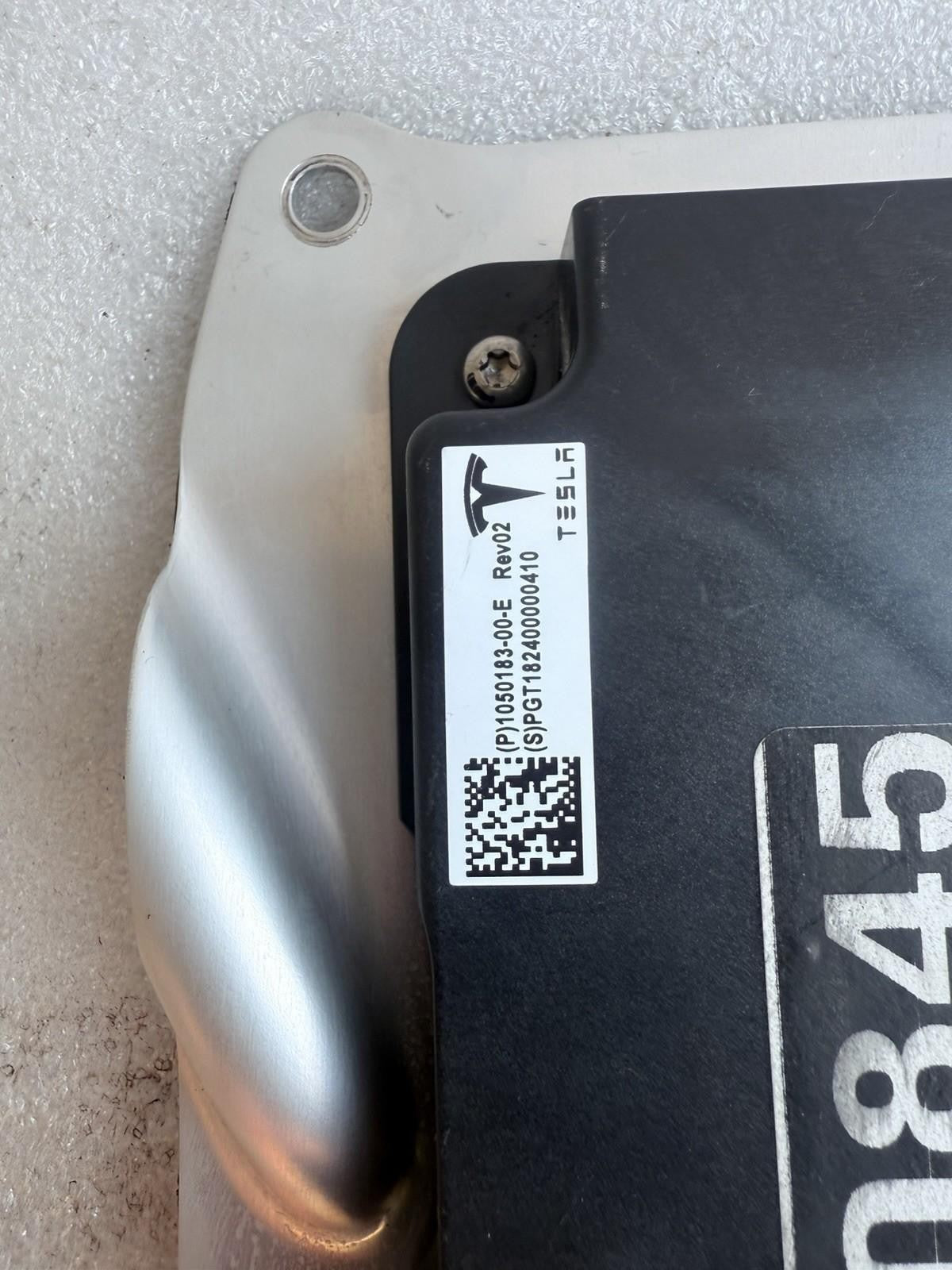 ♦️2016-2020 TESLA MODEL X FRONT RIGHT SIDE DOOR CONTROL MODULE OEM, 1050183-00-E