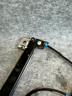 ♦️17-23 TESLA MODEL 3 FRONT RIGHT DOOR WINDOW REGULATOR W/ MOTOR OEM, 109662100L