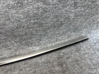 ♦️17–23 TESLA MODEL 3 FRONT RIGHT SIDE DOOR MOLDING TRIM STRIP OEM, 1080682-00-F