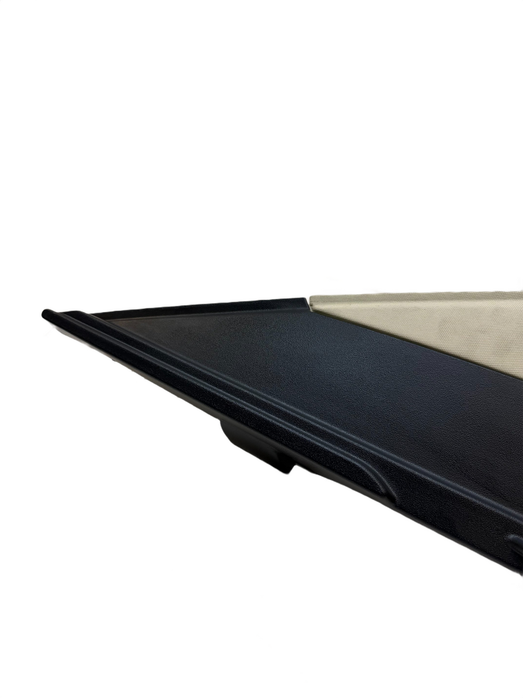 2012-2020 TESLA MODEL S REAR LEFT C-PILLAR COVER TRIM PANEL 1002510-00-C