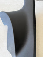 ♦️17–23 TESLA MODEL 3 REAR RIGHT SIDE DOOR SILL SCUFF PLATE OEM, 1086312-00-F