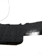 2017-2023 Tesla Model 3 Front Bumper Bracket Foam 1104669-00-F