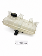 2016-2020 Tesla Model S COOLANT EXPANSION TANK OEM 1036124-00-O