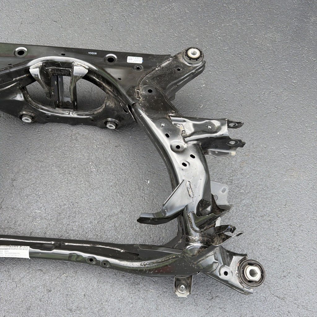 2017-2023 Tesla Model 3 Y Rear Subframe Cradle Support Crossmember Assembly