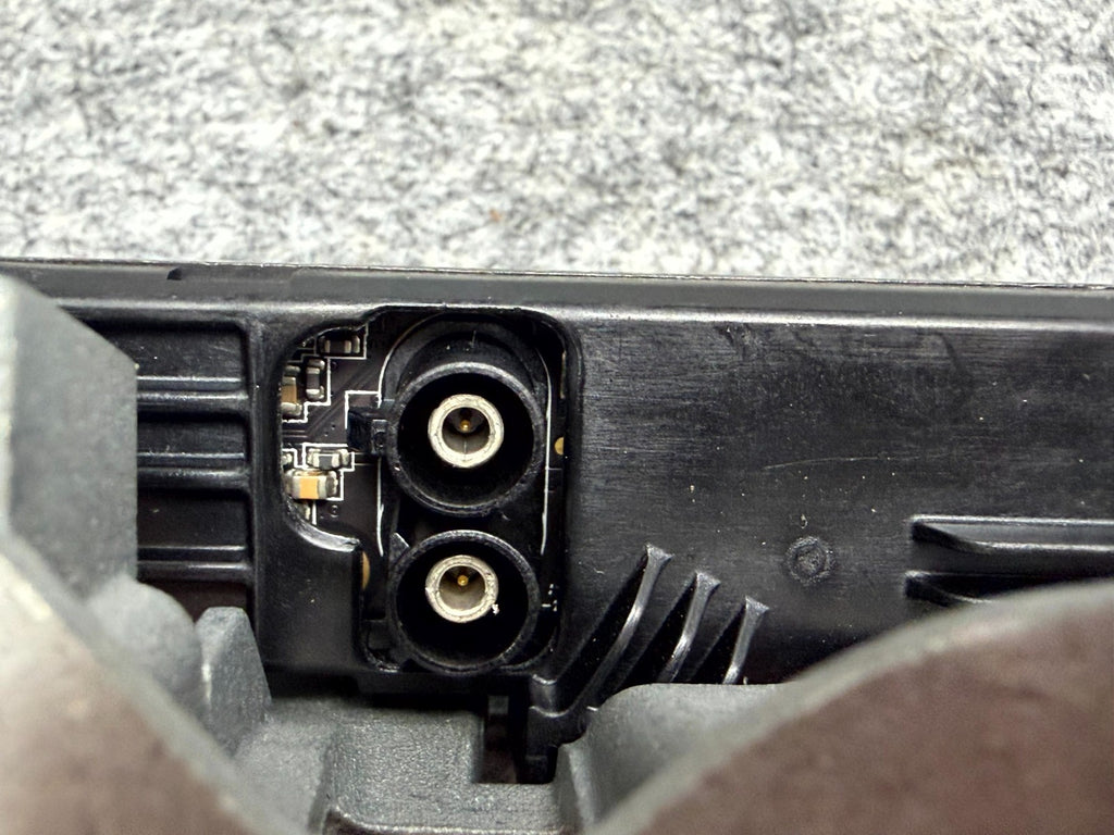 ♦️2017-2023 TESLA MODEL 3 FRONT WINDSHIELD LANE DEPARTURE CAMERA OEM, 114374600D