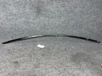 2016-2020 Tesla Model X Front Right Side A-Pillar Molding Trim OEM, 1032124-50-F