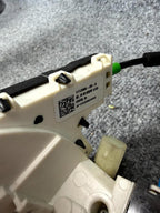 2016-2020 Tesla Model X Front Right Door Lock Latch Actuator OEM, 1112064-00-B