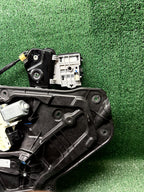 ♦️2020 - 2024 TESLA MODEL Y REAR RIGHT WINDOW REGULATOR MOTOR OEM, 1495513-99-B