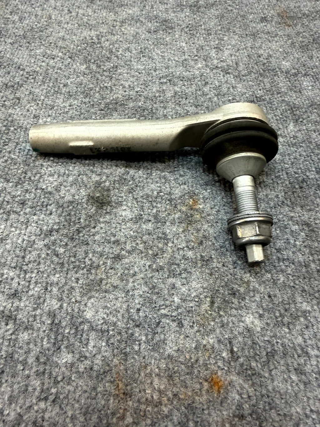 2020-2024 TESLA MODEL Y STEERING TIE ROD BALL JOINT END BALL OEM, 1044841-00-E