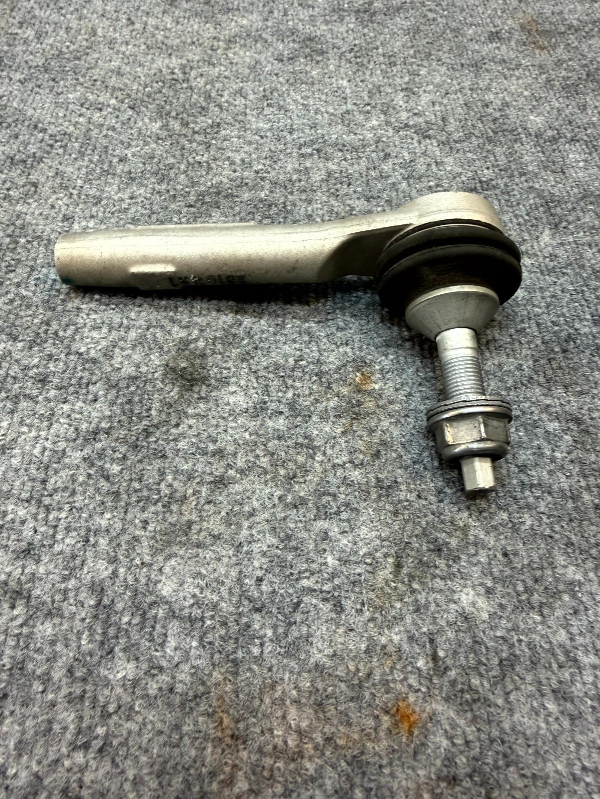 2020-2024 TESLA MODEL Y STEERING TIE ROD BALL JOINT END BALL OEM, 1044841-00-E