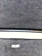 2020-2024 TESLA MODEL Y FRONT DASHBOARD INSTRUMENT PANEL COVER TRIM OEM, 1619564