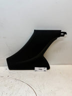 2012-20 Model S X Rear Driver Side Upper Center Console Cover Left 1008224-01-F