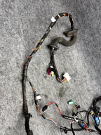 ♦️2017 – 2020 TESLA MODEL 3 FRONT LEFT SIDE DOOR WIRE HARNESS OEM, 1067957-00-E