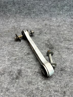 ♦️12-20 TESLA MODEL S REAR RIGHT SUSPENSION LINK CONTROL ARM OEM, 1043964-00-C
