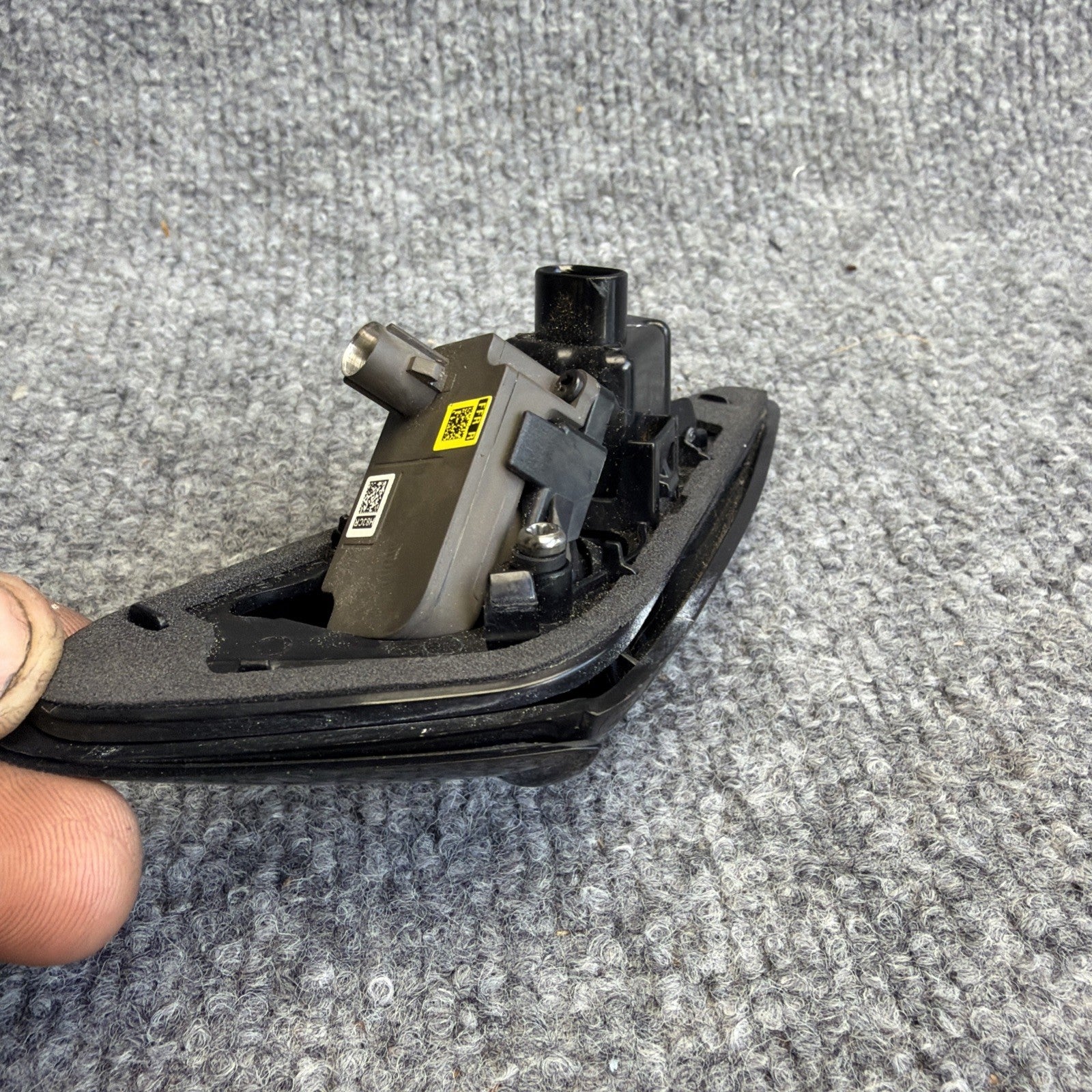2021-2025 Tesla Model X Front Right Fender Camera 1755423-00-B OEM