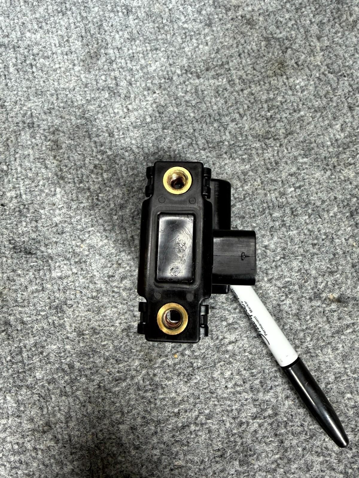 16-23 Tesla Model X Front Left Driver Side Door Pop Actuator OEM, 1045354-00-B