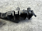 ♦️2012 - 2020 TESLA MODEL S FRONT RIGHT BUMPER FENDER BRACKET OEM, 1041318-00-C
