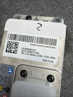 2017-2025 Tesla Model 3 Y S X 16V Li Ion Battery Assembly 1598486-00-F