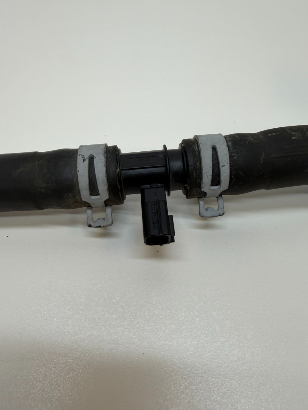2012-20 Tesla Model S Rapidmate Battery Coolant Dry Break Connector 1003117-00-H