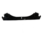 2016-2020 Tesla Model S Front Under Hood Apron Latch Lock Cover Trim Molding