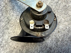 ♦️2012 – 2020 TESLA MODEL S HIGH PITCH TONE HORN WITH BRACKET OEM, E1 0020046