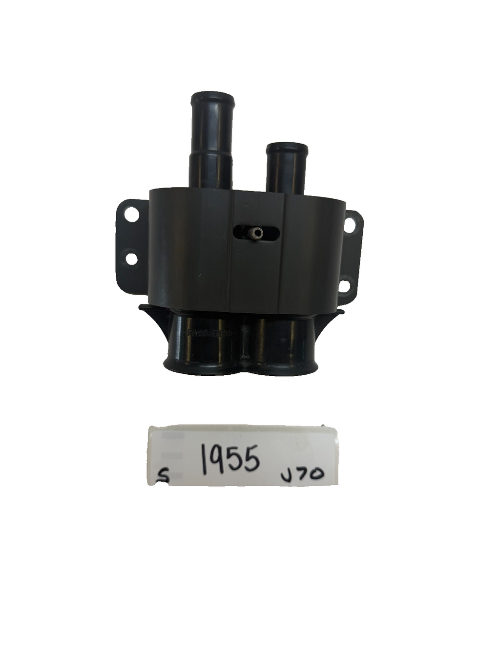 2012-2020 Tesla Model S Rapidmate Battery Coolant Break Connector 1003117-00-H