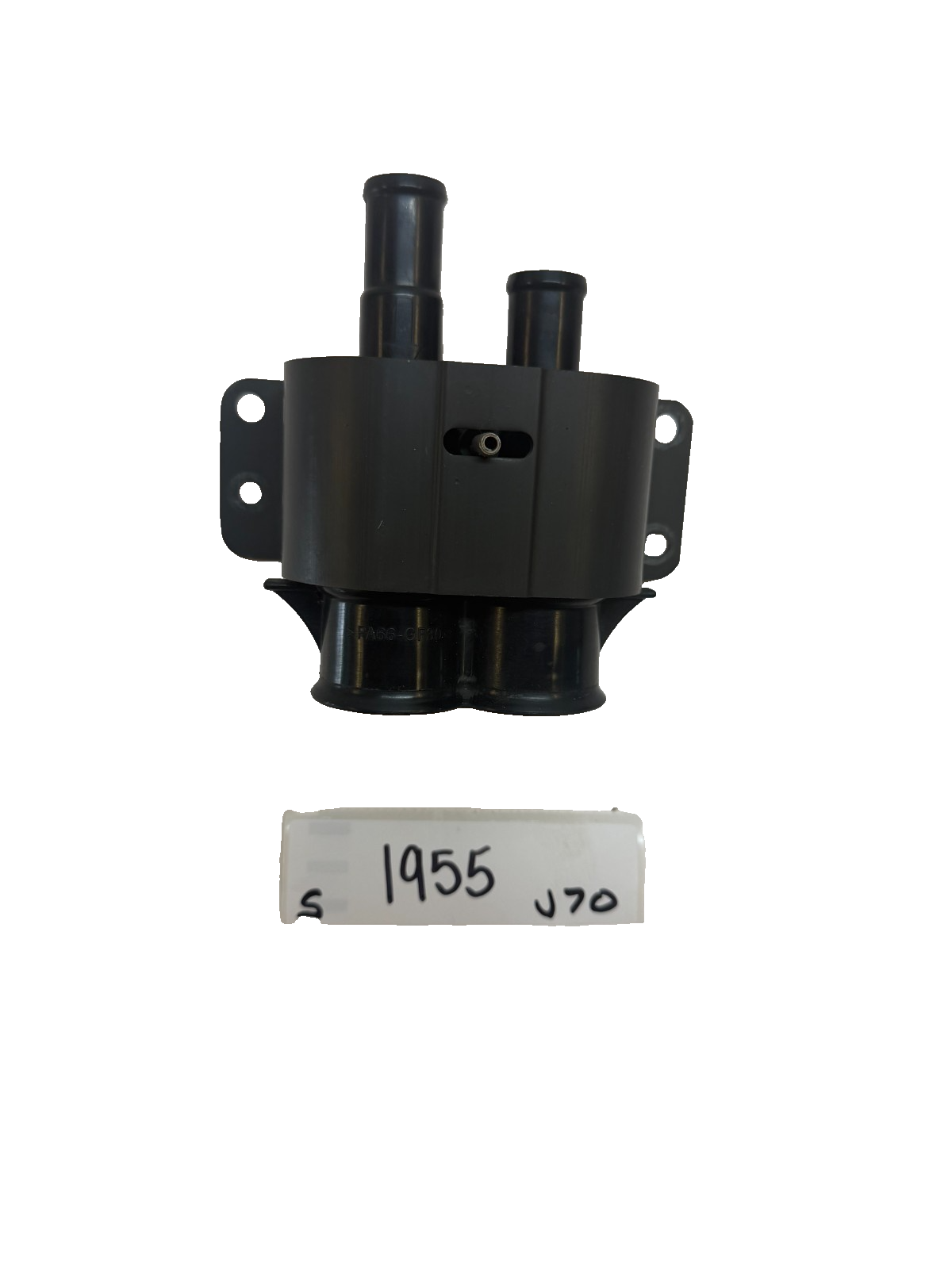 2012-2020 Tesla Model S Rapidmate Battery Coolant Break Connector 1003117-00-H