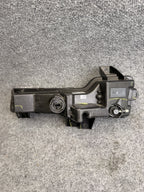 OEM 2017-2025 Tesla Model 3/Y LED Lower Front Fog Light 3-Pin 1077392-00-F