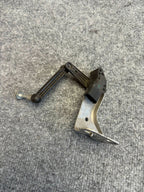 2012-2020 TESLA MODEL S REAR RIGHT AIR SUSPENSION RIDE HEIGHT LEVEL SENSOR OEM