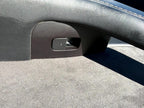 ♦️2017 - 2023 TESLA MODEL 3 REAR RIGHT SIDE DOOR PANEL TRIM OEM, 1608618-00-A