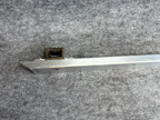 ♦️17-23 TESLA MODEL 3 FRONT TRUNK REINFORCEMENT BRACKET SUPPORT OEM,1104777-00-A