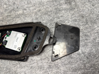 ♦️17-23 TESLA MODEL 3 LEFT B-PILLAR APPLIQUE TRIM W/ CAMERA OEM, 1109253-00-G