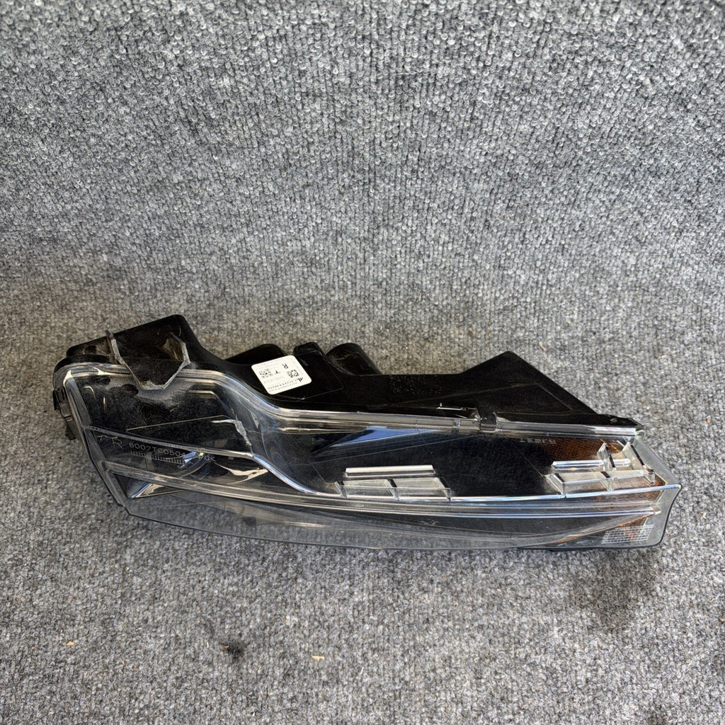 DMG‼️2017-2023 Tesla Model 3 RH Turn Signal Fog Light DRL OEM  1077390-00-F