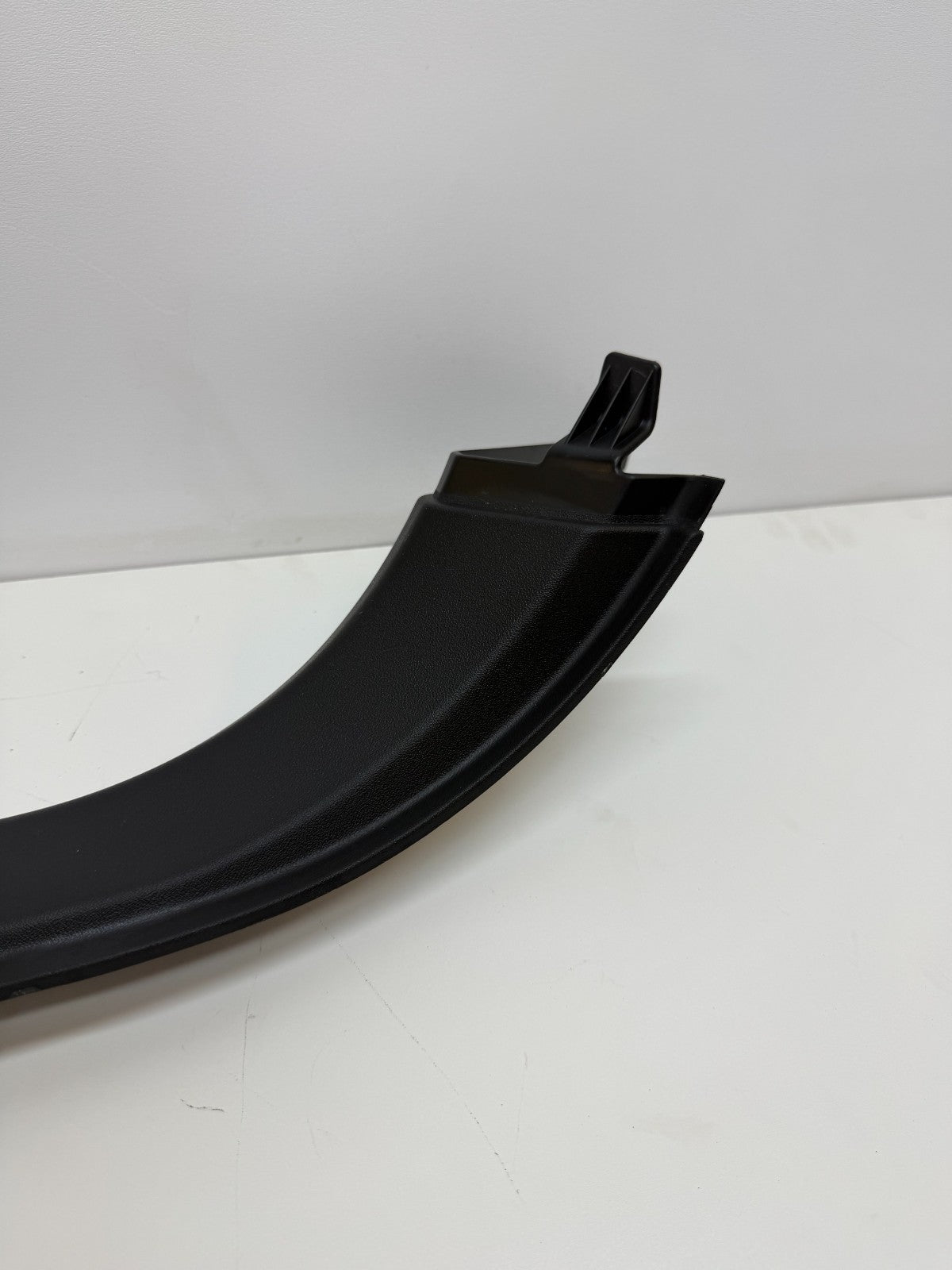 2012-2020 Tesla Model S Rear Liftgate Trunk Trim Cover Panel Left 1009065-00-C