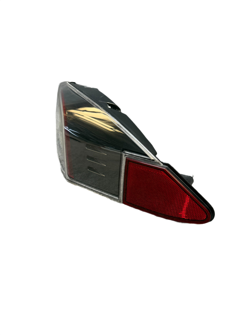 2012-2020 Tesla Model S Rear Right Outer Tail Light Assembly 6005919-00-F