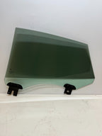 2012-2020 Tesla Model S Rear Passenger Side Door Window Glass 43R-001074