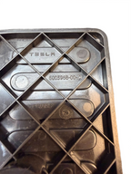 2012-2020 Tesla Model S Floor Dead Pedal Rest Trim Panel 6005968-00-C