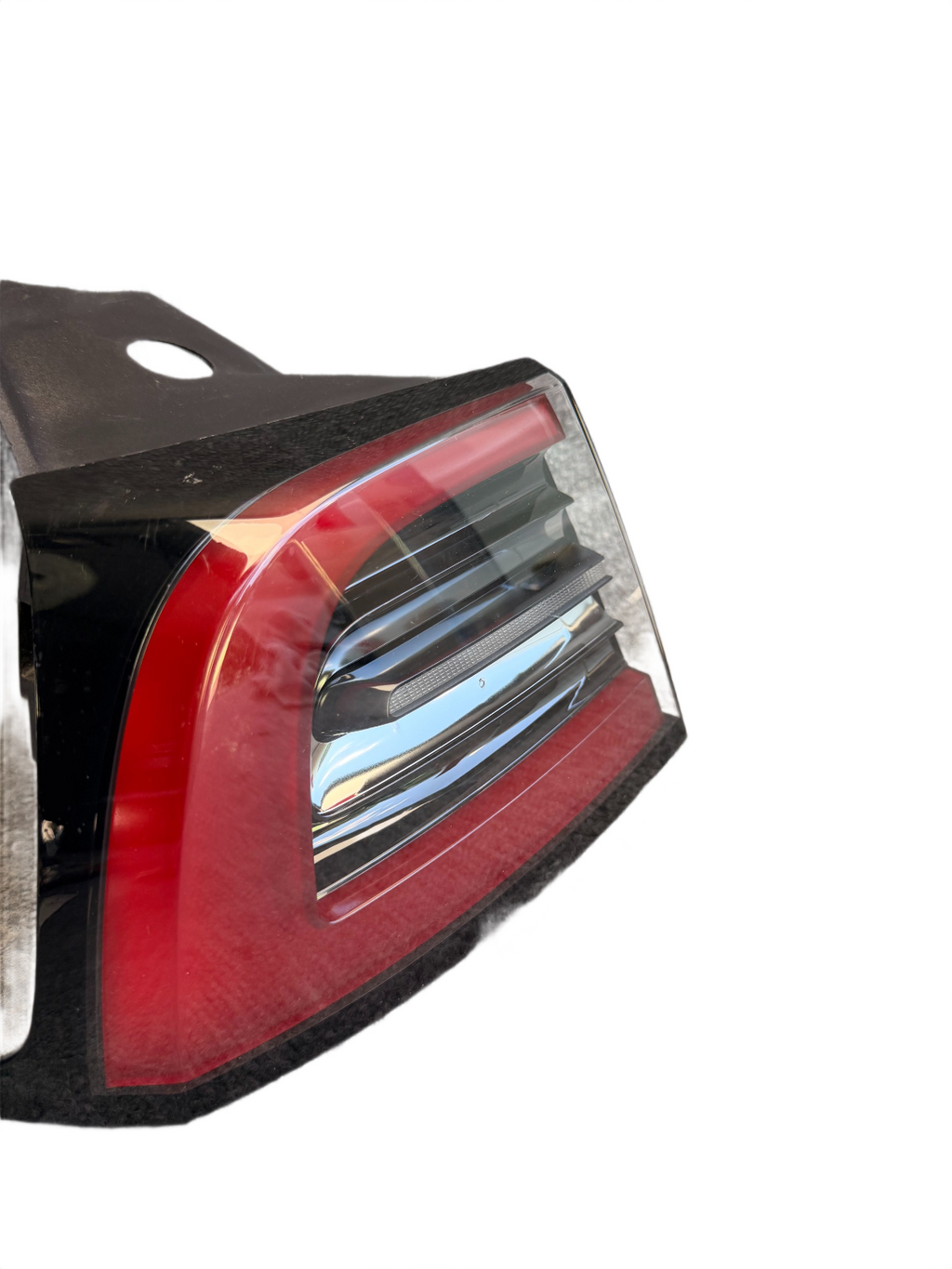 17-23 Tesla Model 3 Y Rear Left Driver Side Outer Tail Light Lamp 1502086-00-D
