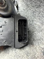 ♦️17-23 TESLA MODEL 3 BRAKE BOOSTER MASTER CYLINDER W/ RESERVOIR OEM, 104467100E