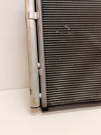2012-2020 TESLA MODEL S RIGHT COOLING FAN SHROUD W/ CONDENCER 6008357-00-F