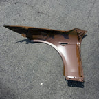 OEM 21-26 Tesla Model S Front RH Fender Shell Passanger Side Panel 1562552-E0-A